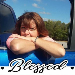 Meet your Posher, Marsha